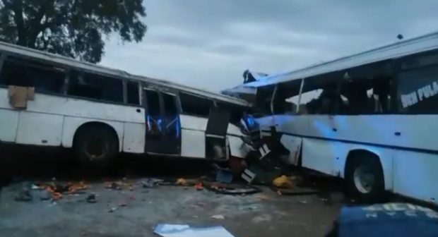 السنغال في حداد.. 40 قتيلا في حادث مروري