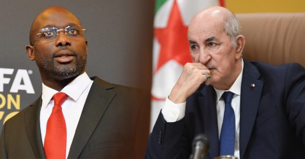 ما عياوش من الكذوب.. رئيس ليبريا يكذب الجزائر ويدعم المغرب لاحتضان “كان 2025”