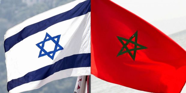 بتعليمات ملكية.. انعقاد اجتماع عسكري بين المغرب وإسرائيل