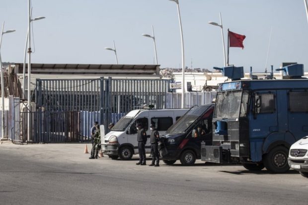 التعاون الأمني مع المغرب بانت خدمتو.. إسبانيا تُعلن انخفاض الهجرة السرية بما يفوق 25 في المائة