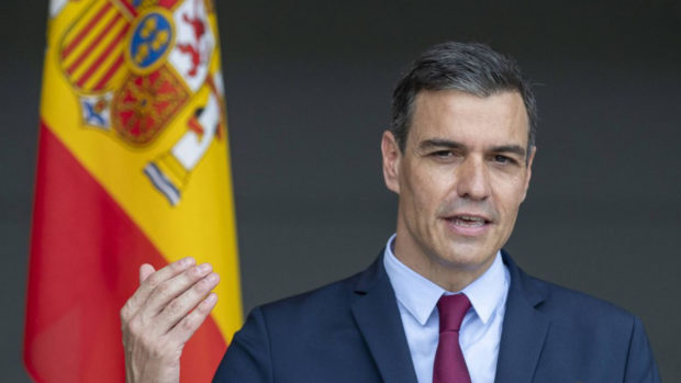 سانشيز: اليمين واليمين المتطرف “هُزما” في الانتخابات الإسبانية