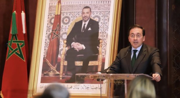 وزير خارجية إسبانيا: العلاقة مع المغرب تستند على “دعائم صلبة”… وخارطة الطريق الجديدة أفرزت نتائج “مملوسة”