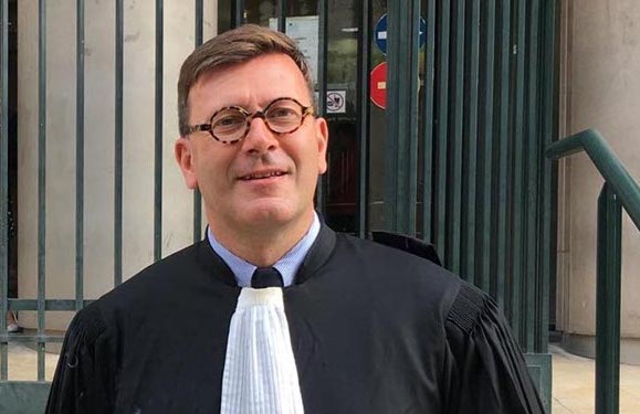 محامي المغرب في فرنسا: لم تُقدم أية أدلة حتى الآن ضد المغرب في قضية بيغاسوس