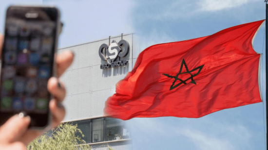 اتحاد الصحفيين العرب عن اتهام المغرب بالتجسس: حملة ممنهجة ضد المملكة… وادعاءات لا أساس لها من الصحة