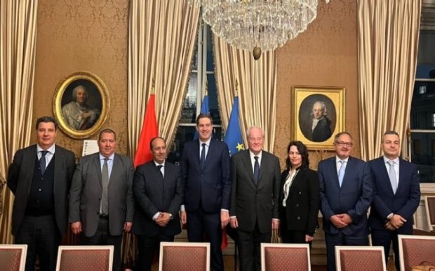 قرار البرلمان الأوروبي.. برلمانيون فرنسيون قلقون من تأثير القرار على علاقات بلادهم مع المغرب