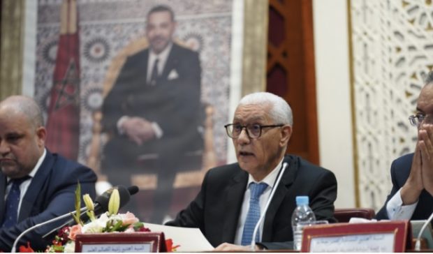 الطالبي العلمي: استهداف البرلمان الأوروبي للمغرب تحركه لوبيات ازدهر نشاطها مع ارتفاع أسعار الطاقة