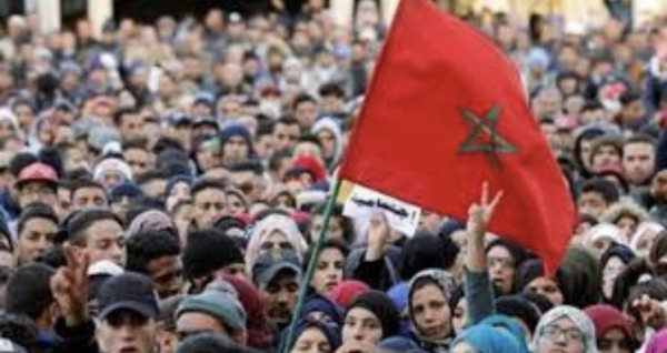 مجلس النواب.. دراسة ميدانية تبرز تشبث المغاربة بمرجعيتهم القيمية وطموحهم إلى الاستفادة من القيم الكونية