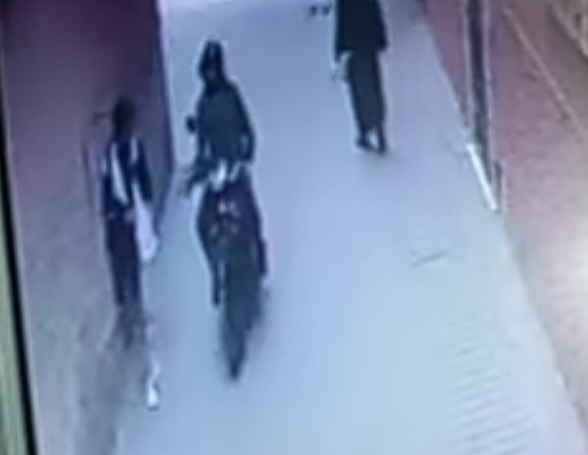 شدوه مواطنين في الزنقة.. بوليس مراكش يوقف متحرشا!