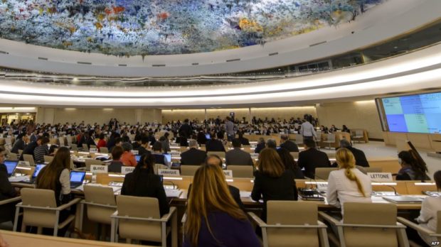 مجلس حقوق الإنسان/ جنيف.. الوفد المغربي يفند مغالطات الجزائري ويفضح سياسة هروبها إلى الأمام