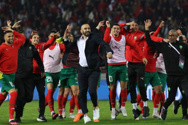 ماركا الإسبانية: أسود المغرب لم تفقد ذرة واحدة من الأداء المونديالي… والتهموا بطل العالم خمس مرات