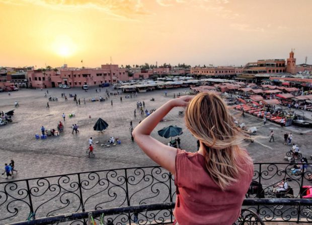 الوجهات المفضلة لدى السياح الفرنسيين.. المغرب ضمن المراتب الـ5 الأولى