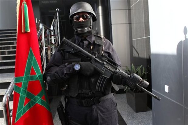 وزارة الخارجية الأمريكية: المغرب أبان عن ريادته في مكافحة الإرهاب والتطرف العنيف