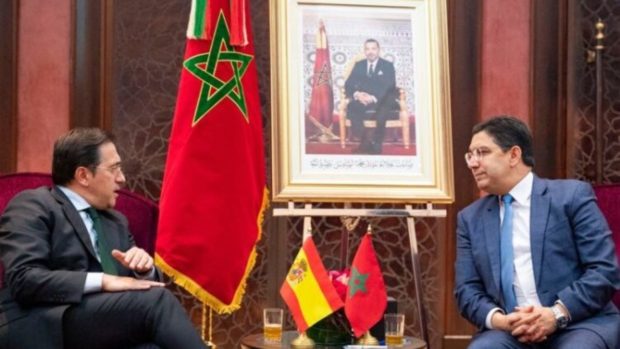 مفاوضات إدارة المجال الجوي للصحراء.. انخراط ثنائي لتعميق الشراكة الاستراتجية بين المغرب وإسبانيا
