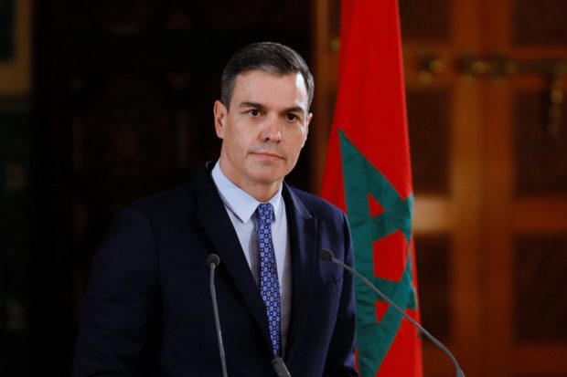 سانشيز: الترشح المشترك بين المغرب وإسبانيا والبرتغال لتنظيم مونديال 2030 “رسالة ايجابية جدا”