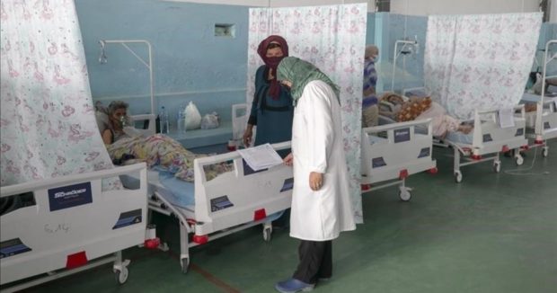 عدد من المرضى ماتو فوقت واحد فمستشفى فالصويرة.. مطالب لوزير الصحة بفتح تحقيق