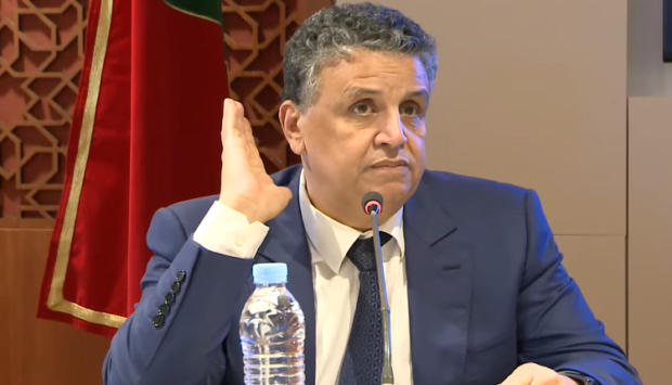 وهبي: المغرب يقوم بإصلاحات شمولية في مجالات حقوق المرأة والأسرة ولا يبتغي بها إرضاء أي طرف