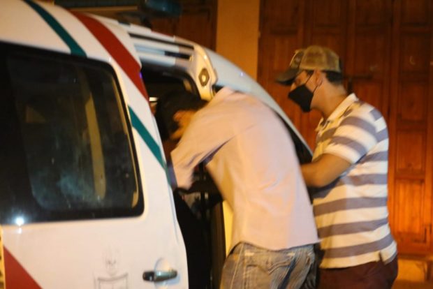 مراكش.. البوليس يوقف “نصاب البورطابلات”