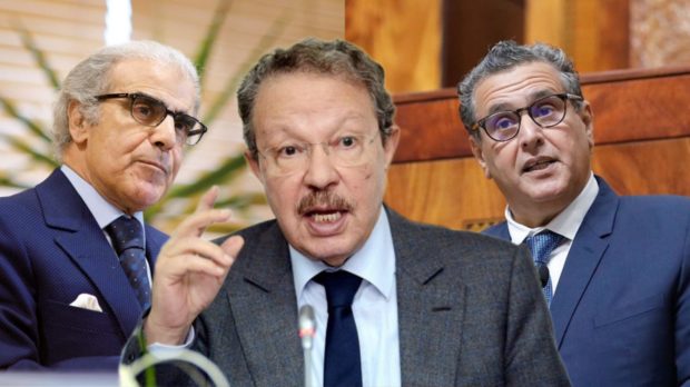 خبير اقتصادي: تصريحات الحليمي ضربة قوية للحكومة… والمغرب يتجه نحو الركود التضخمي