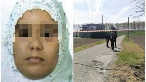 على يد ابنها.. تفاصيل مقتل مهاجرة مغربية في إيطاليا