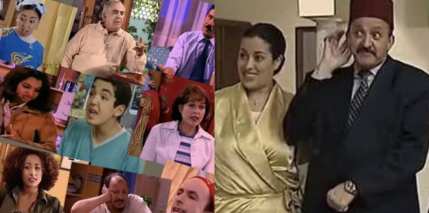 “لالة فاطمة” و”عائلة السي مربوح”.. عملان كوميديان رسما الابتسامة على وجوه مغاربة (صور)