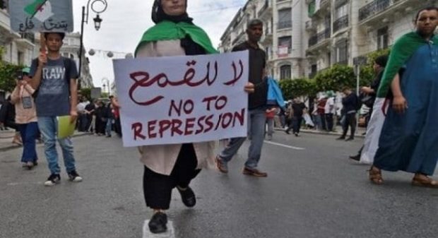 سجن الصحافي إحسان القاضي.. واشنطن تدين قمع حرية التعبير في الجزائر
