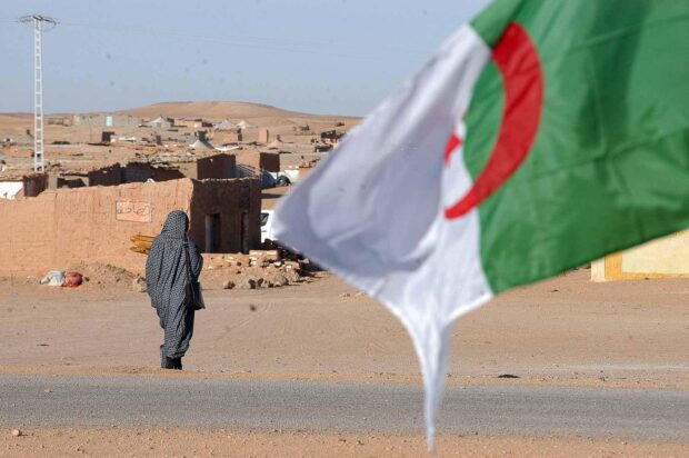 منظمة دولية: الكشف عن تحويل المساعدات الإنسانية بمخيمات تندوف يؤكد مسؤولية الجزائر