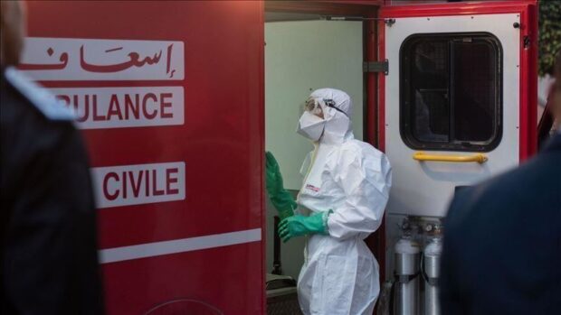 كورونا ما زال معنا.. منسق الطوارئ في وزارة الصحة يعلن عن موجة جديدة من الفيروس