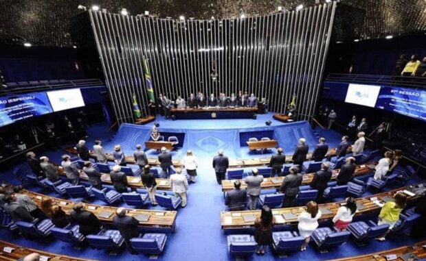 لتعزيز الشراكة العسكرية.. مجلس الشيوخ البرازيلي يصادق على اتفاقية تعاون مع المغرب