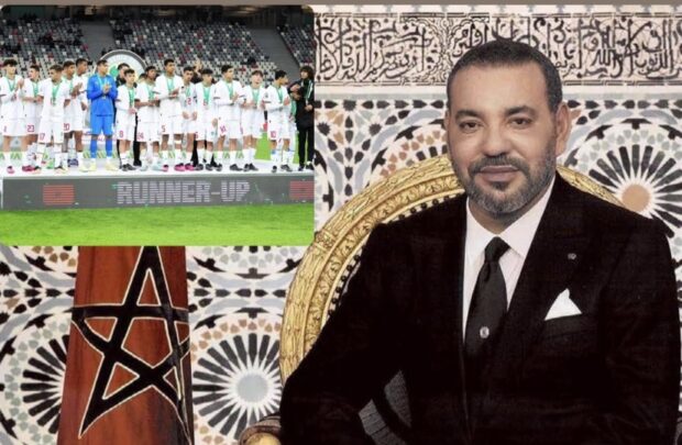 مسؤول في أكاديمية محمد السادس لكرة القدم لـ”كيفاش”: جلالة الملك متتبع لأدق التفاصيل لتكوين جيل كروي لتشريف المغرب