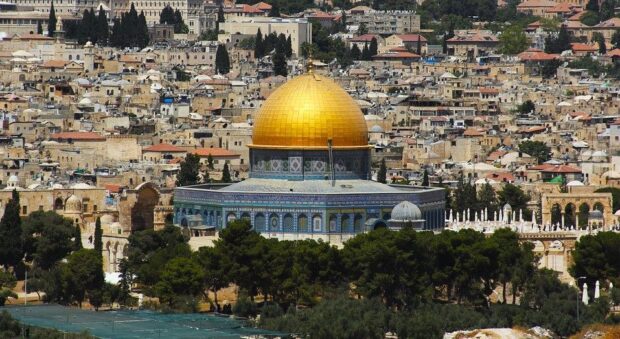 عضو شبيبة حركة فتح: الشعب الفلسطيني يقدر جهود جلالة الملك محمد السادس… والمغرب يلعب دورا هاما في ترسيخ السلام