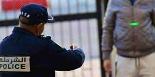 أكادير.. البوليس يستعمل السلاح البديل لإيقاف مقرقب عرض مواطنين للخطر