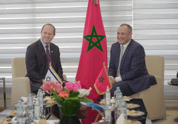 وزير الاقتصاد الإسرائيلي: المغرب شريك استراتيجي لإسرائيل في المجال الفلاحي