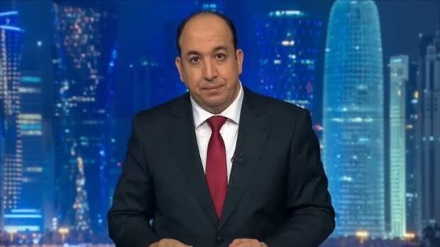 عبد الصمد ناصر والجزيرة.. طلاق غامض!
