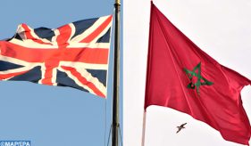 أعربت عن دعمها للإصلاحات التي يباشرها المغرب بقيادة جلالة الملك.. بريطانيا تقدر جهود المغرب لحل قضية الصحراء