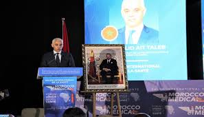 وزير الصحة لـ”كيفاش”: المغرب مؤهل لقيادة الدول الإفريقية في مجال الصحة