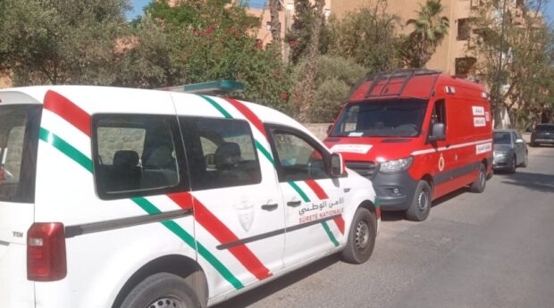 مراكش.. جلسة خمرية تنتهي بوفاة جزار