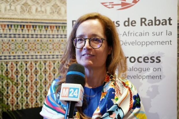 مسؤولة إسبانية: إسبانيا والمغرب ملتزمان التزاما راسخا بمواصلة جهودهما في مجال التدبير الإنساني للحدود