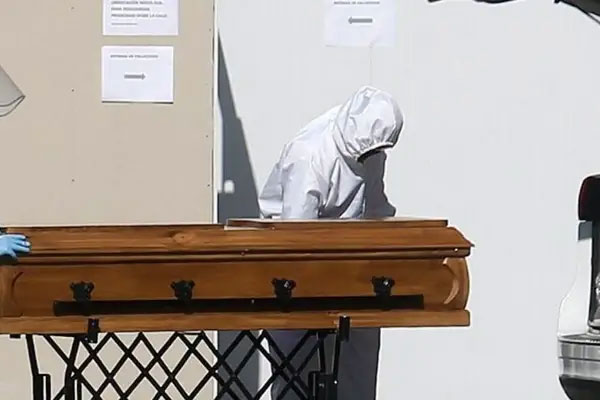 استبدال جثة مغربية توفيت في فرنسا.. وزارة الخارجية تكشف ملابسات الحادث