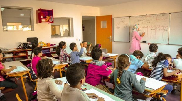 مع بداية الدخول المدرسي.. مشروع “المدارس الرائدة” يستهدف 630 مؤسسة تعليمية