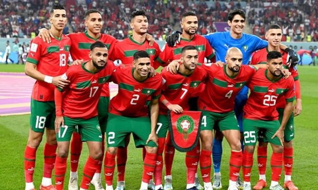 تصفيات كأس العالم 2026.. المنتخب الوطني في مجموعة قوية