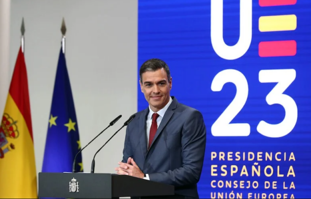 رئاسة إسبانيا للاتحاد الأوروبي.. فرصة لحل الملفات العالقة وتعزيز التعاون الإقليمي