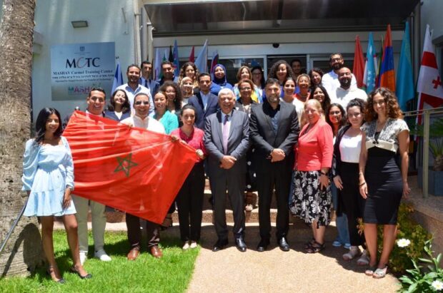 بمشاركة 24 من رواد الأعمال المغاربة.. اختتام دورة تكوينية حول الابتكار وريادة الأعمال بإسرائيل