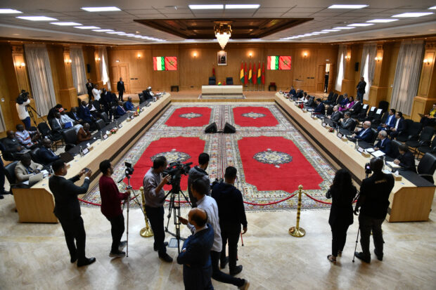 استراتيجية جديدة للشراكة.. المغرب وغينيا نموذج للتعاون الإفريقي