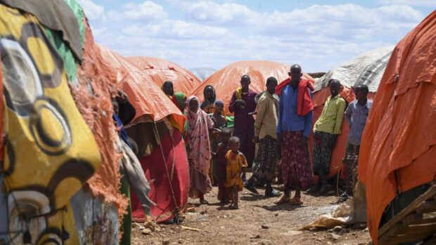 الأمم المتحدة: أزيد من 43 مليون شخص بمنطقة القرن الإفريقي بحاجة إلى مساعدات إنسانية