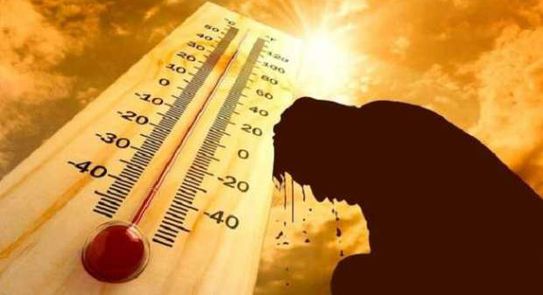 غتوصل لـ47 درجة.. موجة جديدة للحرارة في عدد من مناطق المملكة ابتداء من الأحد