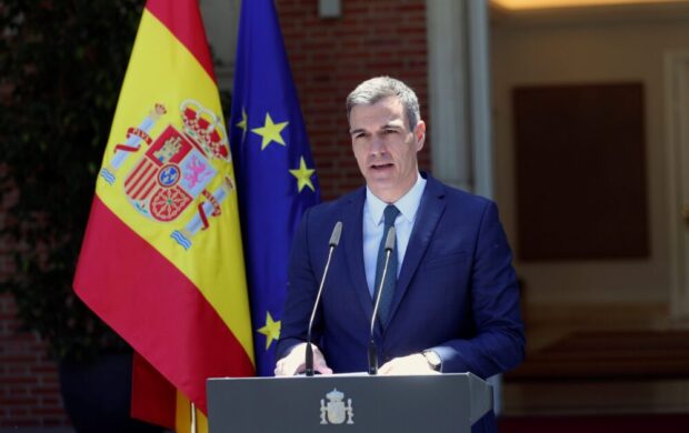 سانشيز: إسبانيا والمغرب تجمعهما “روابط متينة” وملتزمان بـ”شراكة استراتيجية”
