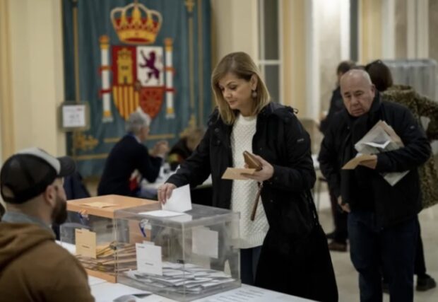 الانتخابات العامة في إسبانيا.. نموذجان للحكم على المحك