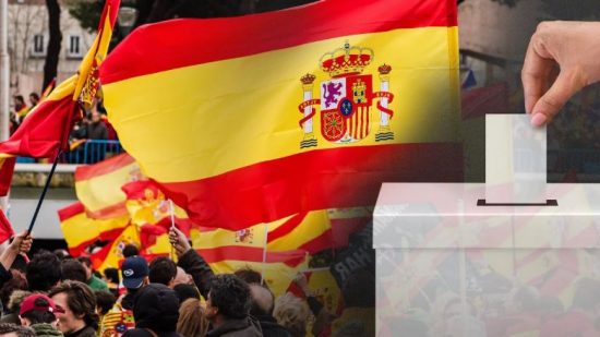 انتخابات إسبانيا.. التوقعات تشير إلى فوز اليمين والحزب الحاكم يرفض التسليم