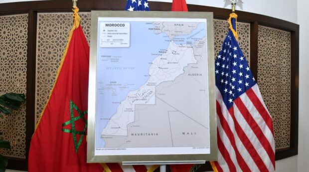 إدارة بايدن بشأن مغربية الصحراء: اتخذنا هذا القرار في 2020 ولم يتغير