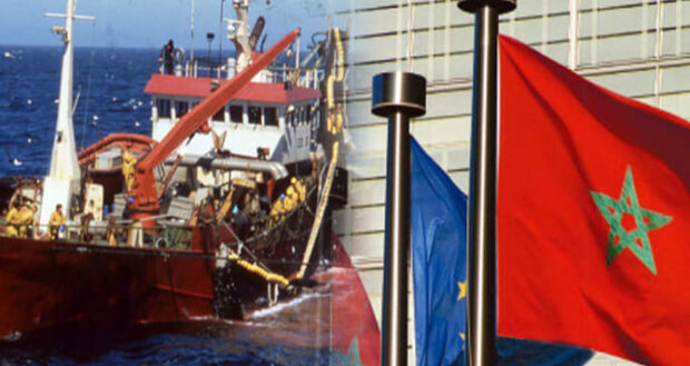 ينجا الخطاط: اتفاقية الصيد البحري اعترافٌ بسيادة المغرب على أقاليمه الجنوبية